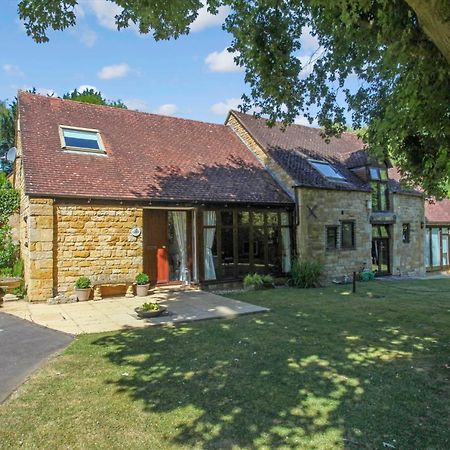 Otters Abode Villa Blockley Exterior photo